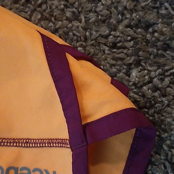 REEBOK SPEED WICK WOMENS ATHLETIC SHORTS - Picture 13 of 16